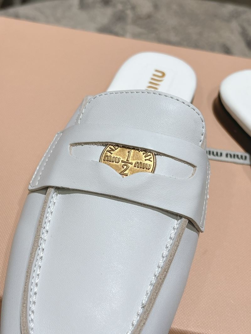 Miu Miu Sandals